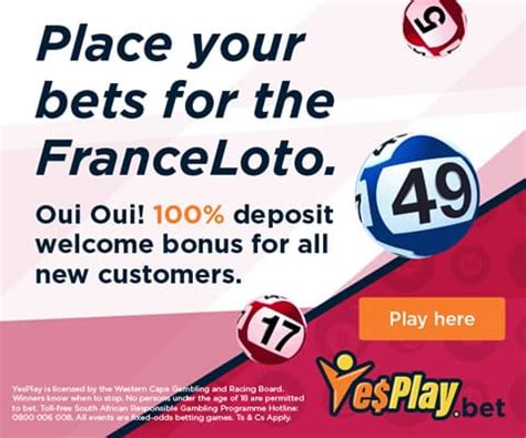 france lotto history